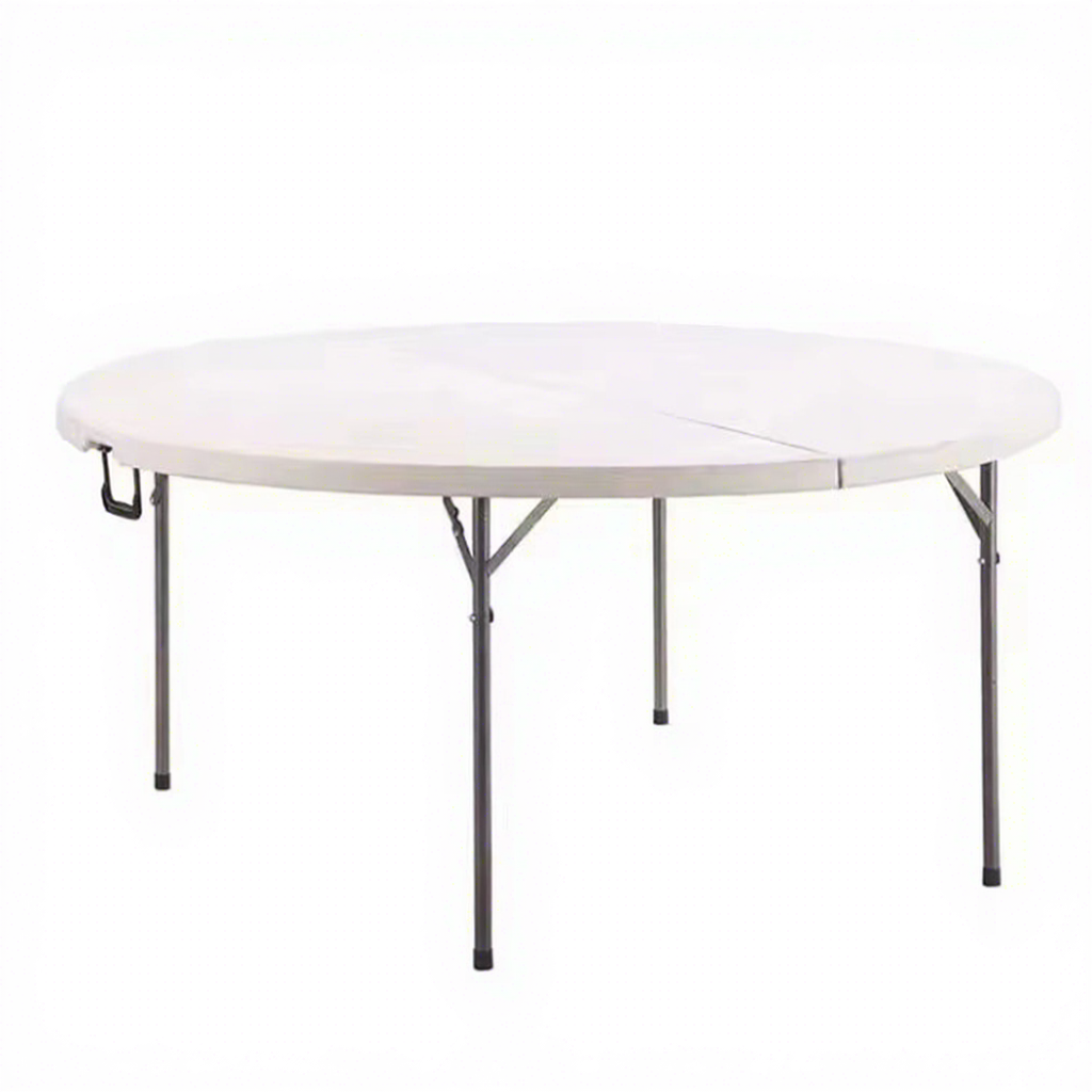 Outdoor Camping Rentals - Commercial Rental Outdoor Banquet Wedding White