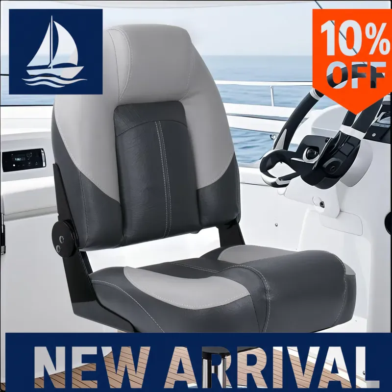 Outdoor Camping Decke - Boat Accessories Marine Folding Chair Speedboat
