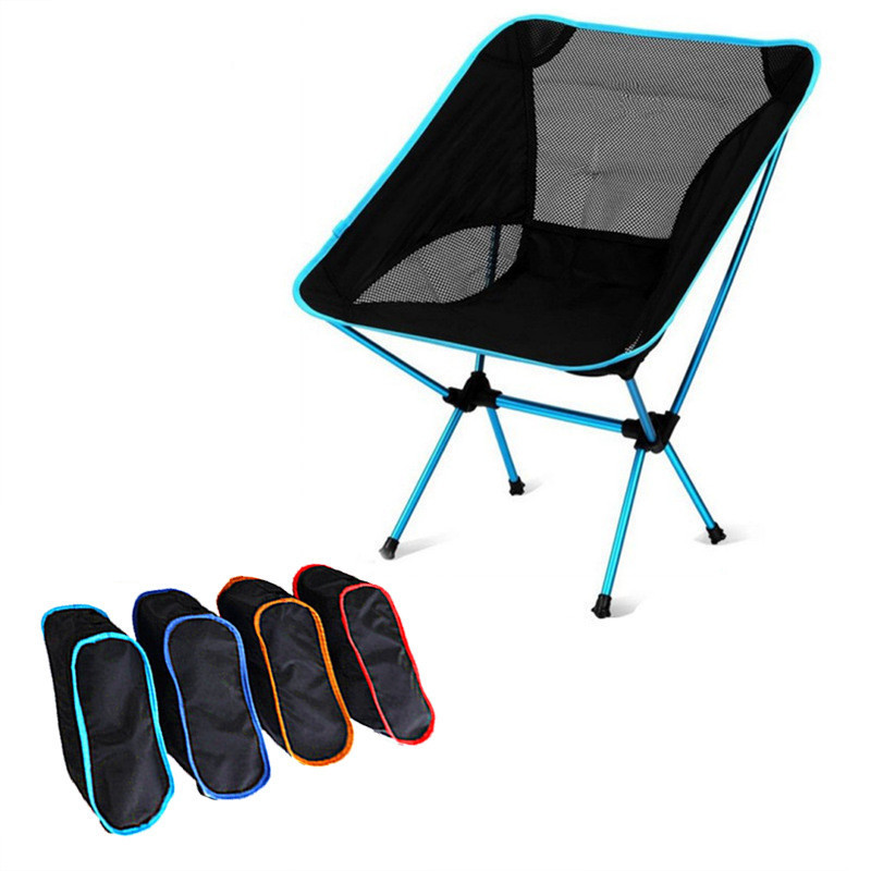 Lightweight Compact Folding Ca - Outdoor Camping Hammock Chair review and price