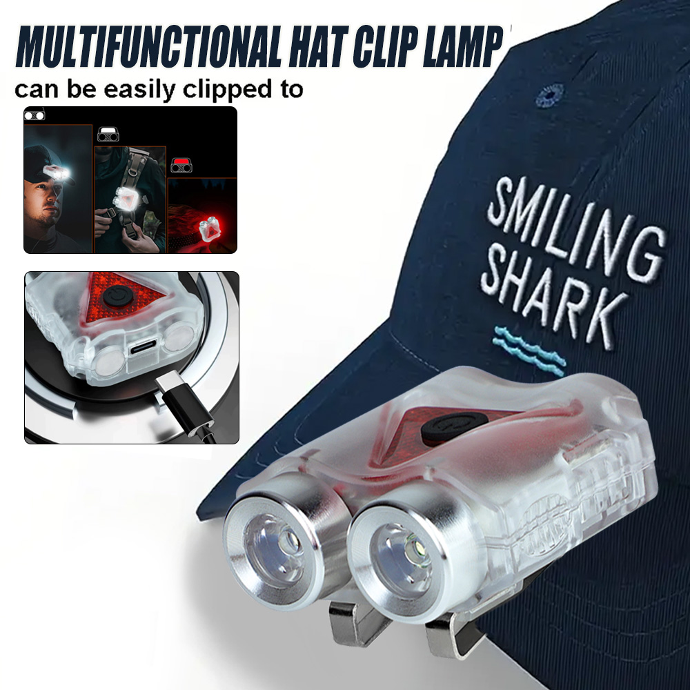 Rechargeable Hands-Free Led He - Headlamp review and price