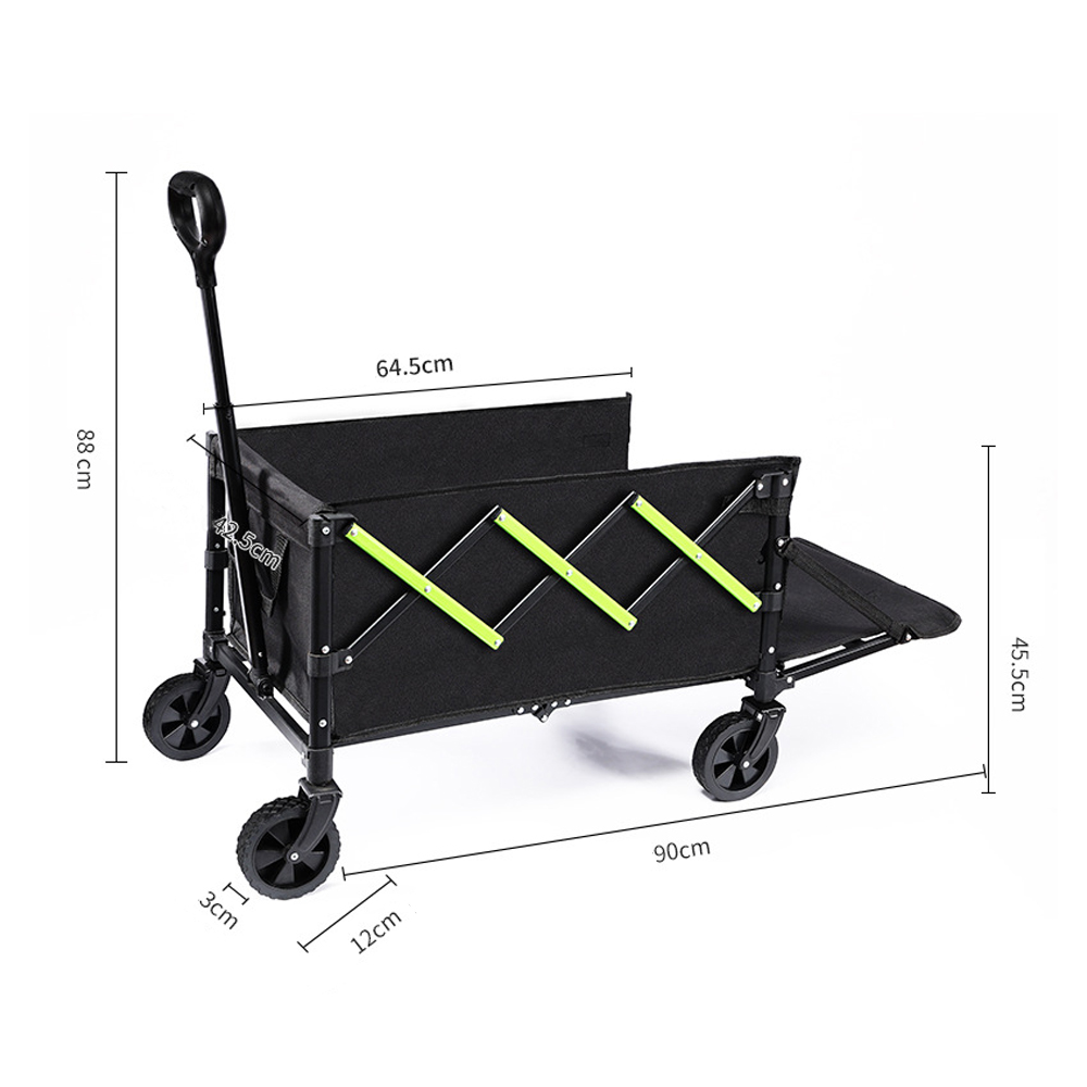 E-RIKE Foldable Utility Heavu  - Outdoor Camping Furniture review and price
