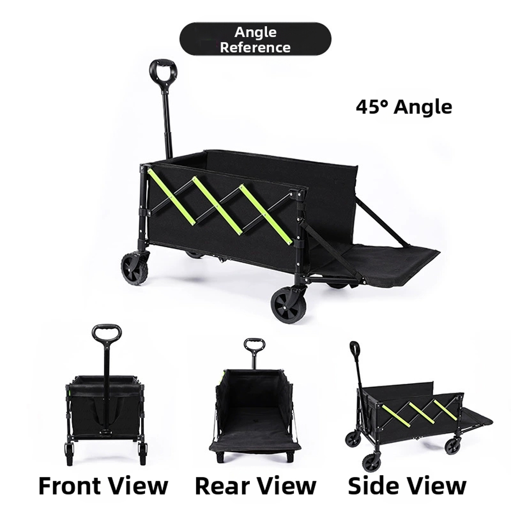 E-RIKE Foldable Utility Heavu  - Outdoor Camping Furniture review and price
