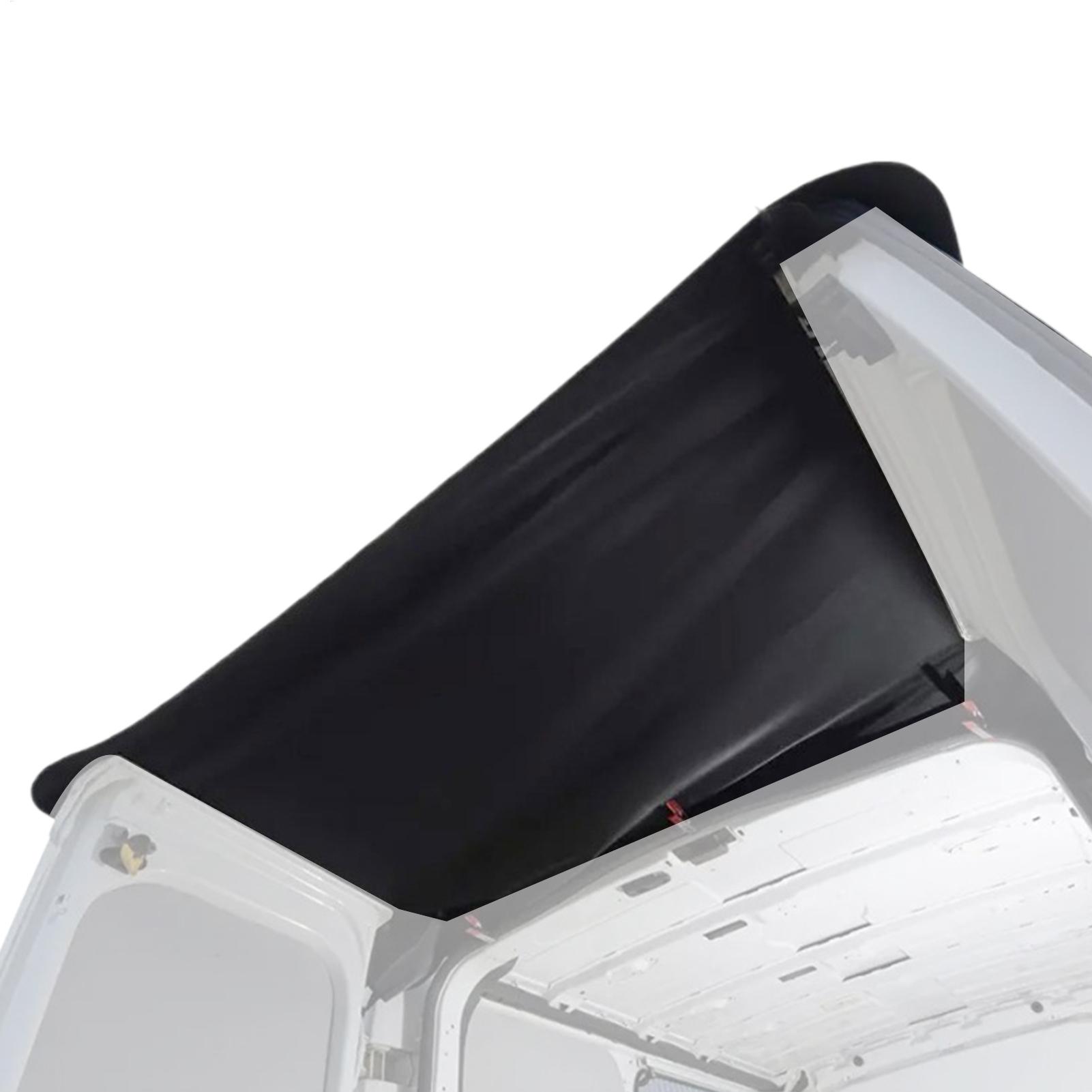 Waterproof Campervan Awning RV - Outdoor Indoor Camping review and price