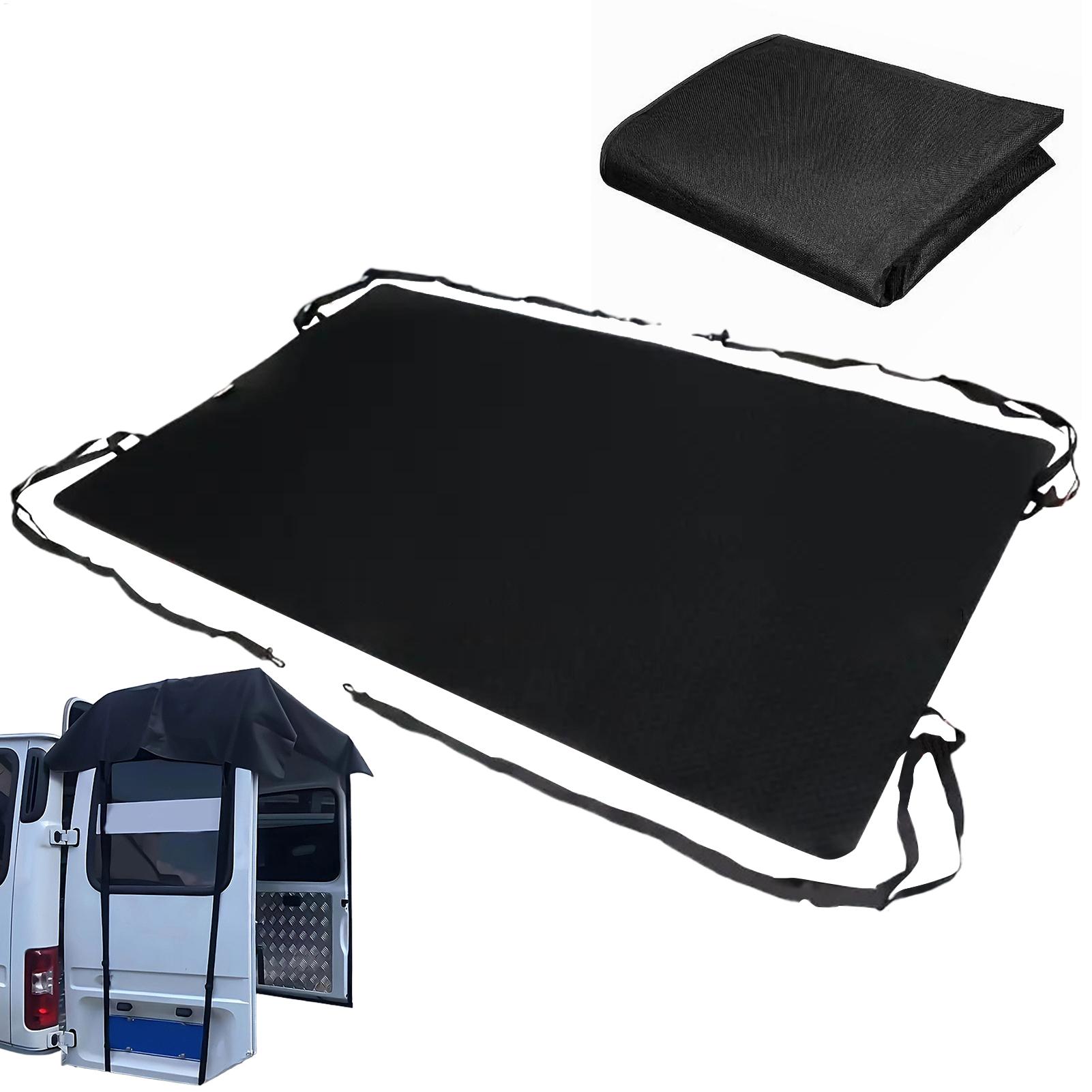 Waterproof Campervan Awning RV - Outdoor Indoor Camping review and price