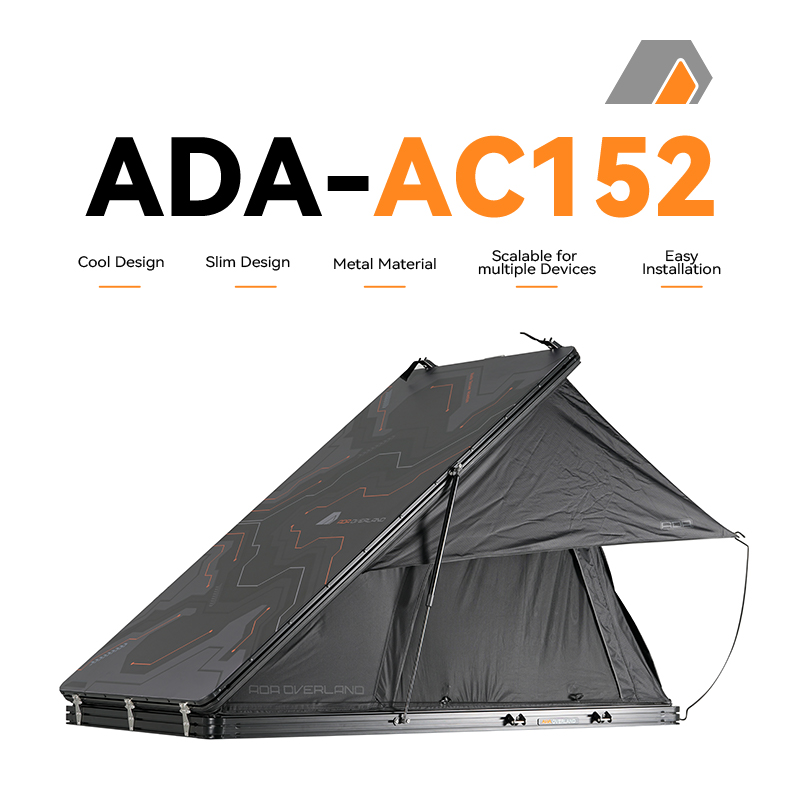 Hot Wholesale Aluminum Shell C - Outdoor Camping Vehicle review and price