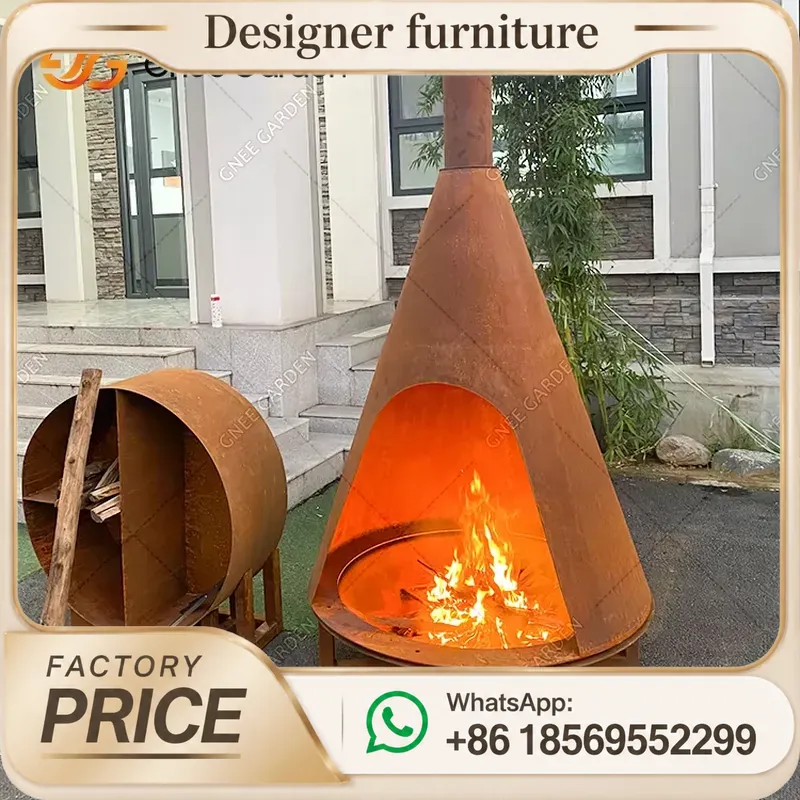 Portable Wood Pellet Stove Wit - Outdoor Camping Furniture review and price