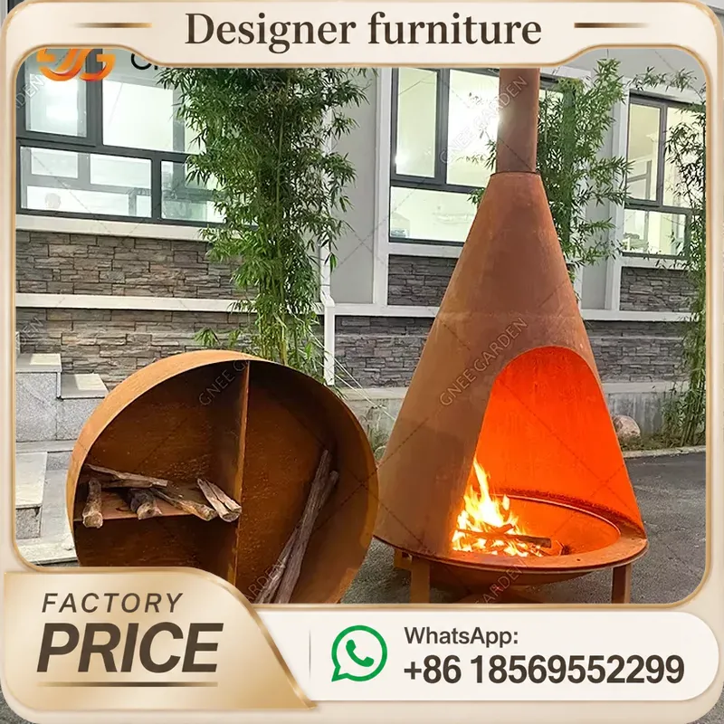 Portable Wood Pellet Stove Wit - Outdoor Camping Furniture review and price