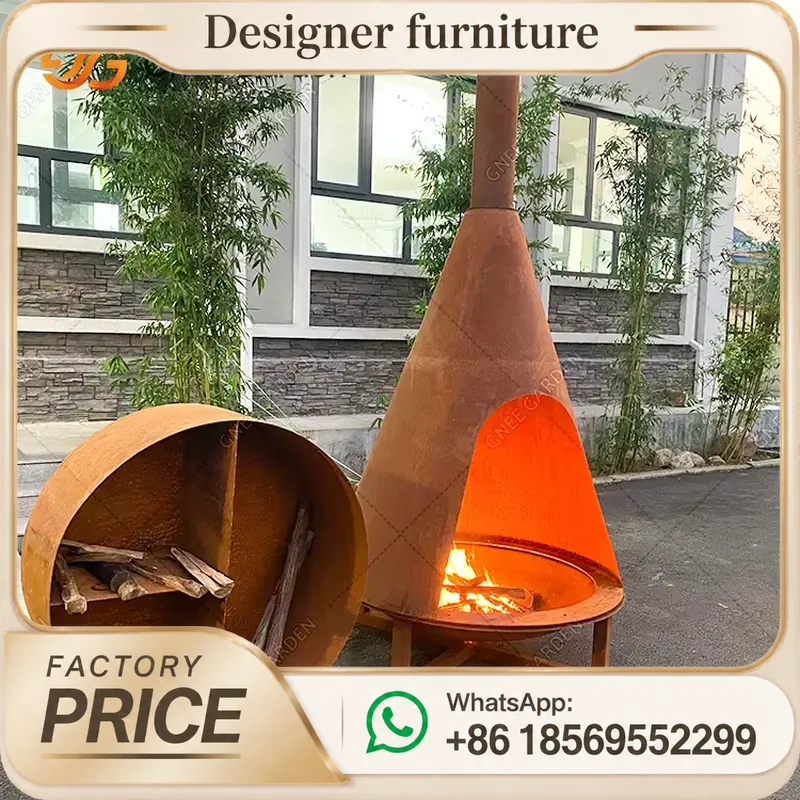 Portable Wood Pellet Stove Wit - Outdoor Camping Furniture review and price