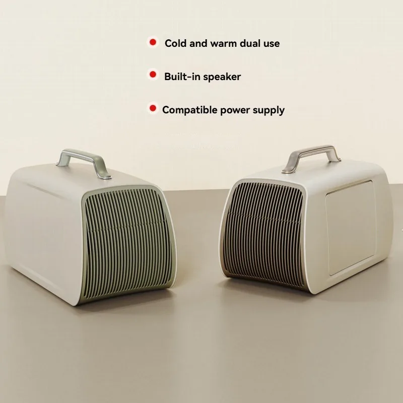 110V/220V Portable Mobile Air  - Outdoor Camping Vehicle review and price
