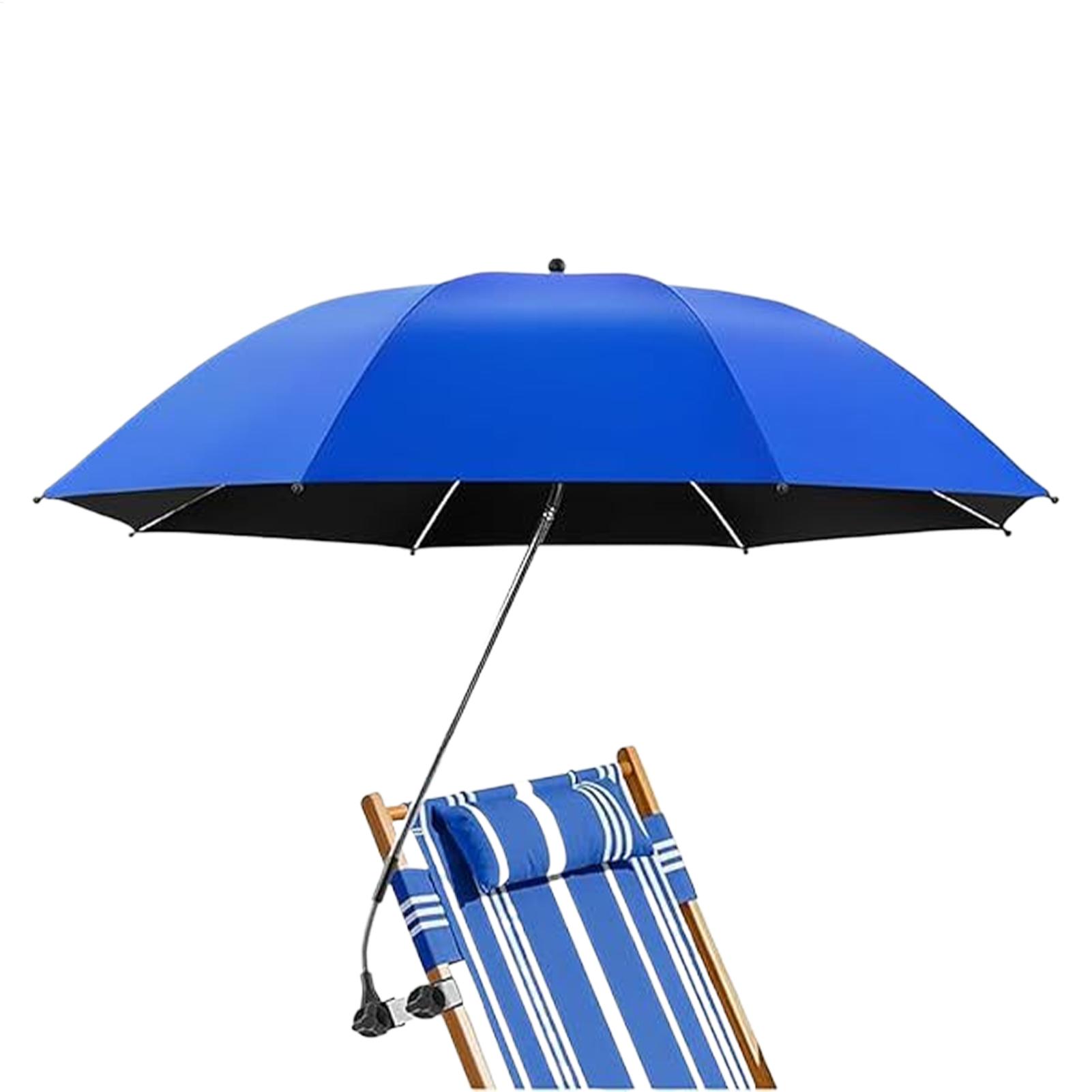 360 Adjustable Beach sun umbre - Outdoor Camping Canopy review and price