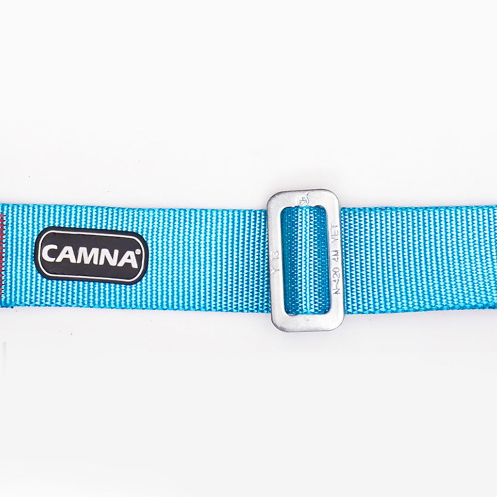Heavy Duty Safety Lanyard Belt - Outdoor Camping Hammock review and price