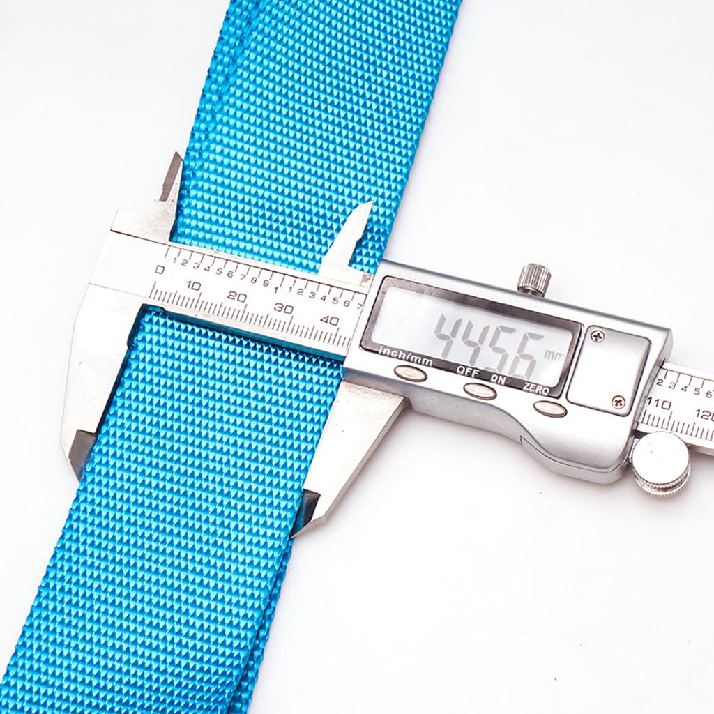 Heavy Duty Safety Lanyard Belt - Outdoor Camping Hammock review and price