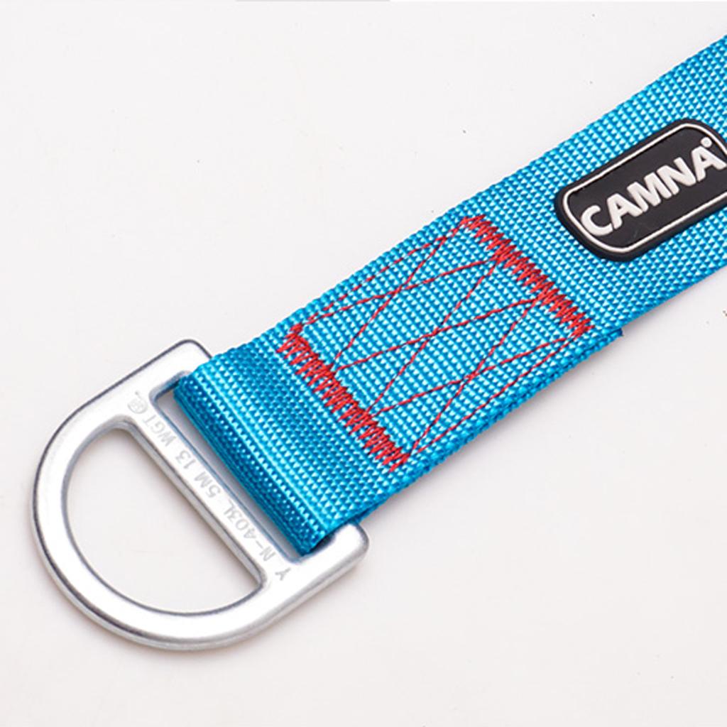 Heavy Duty Safety Lanyard Belt - Outdoor Camping Hammock review and price