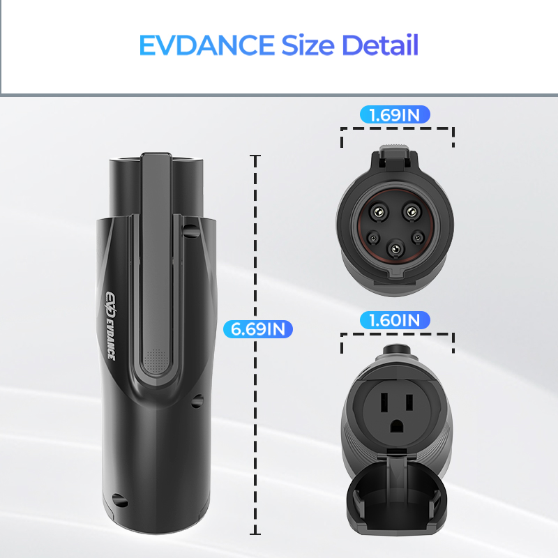 EVDANCE V2L Adapter for Hyunda - Outdoor Camping Vehicle review and price