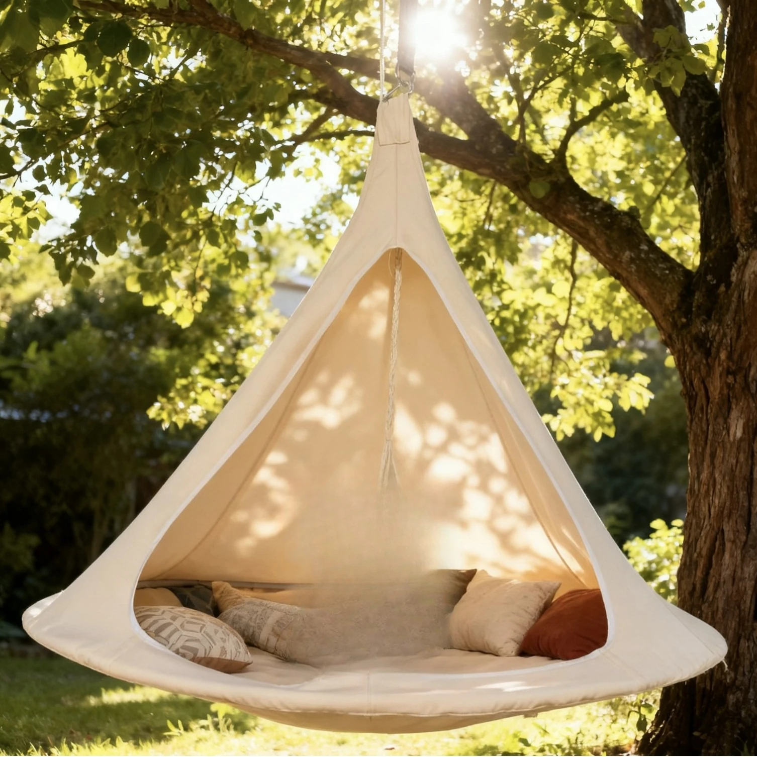 Hammock Swing Outdoor Butterfl - Outdoor Camping Hammock Chair review and price