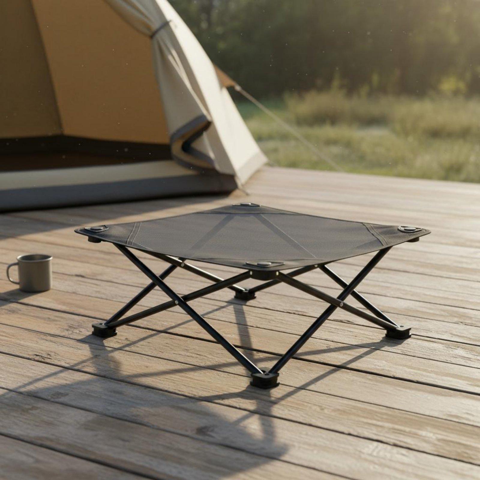Outdoor Resting Platform Raise - Outdoor Camping Cot review and price