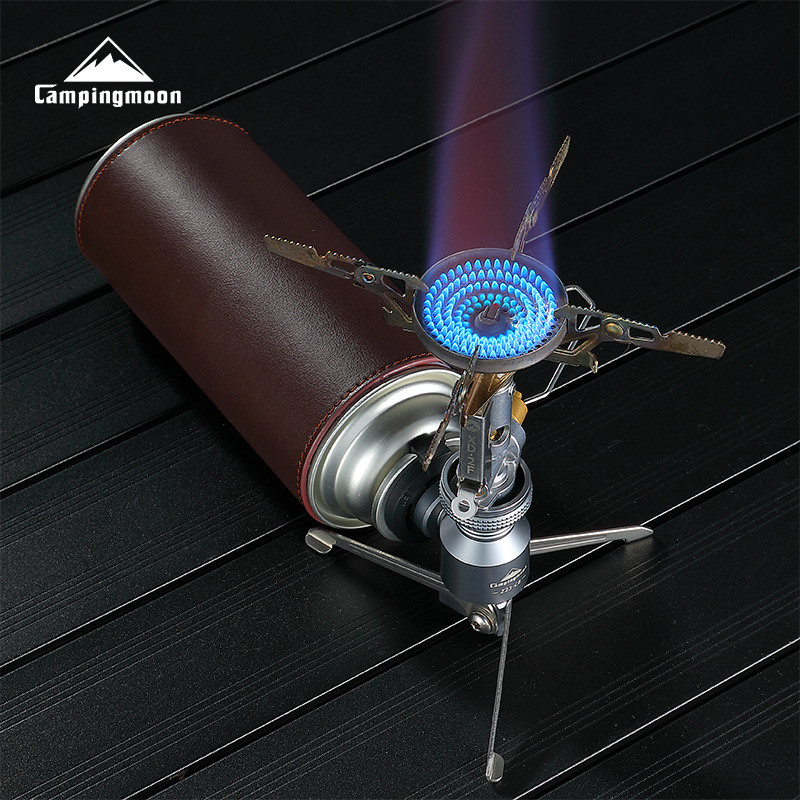 Outdoor Gas Stove Deck Burner  - Outdoor Camping Decke review and price