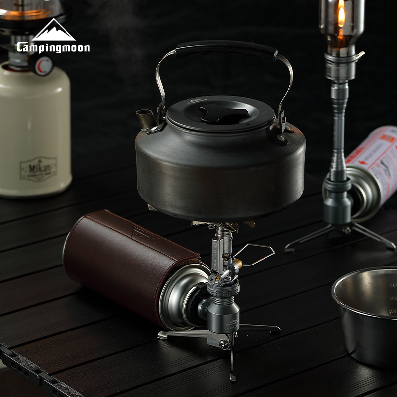 Outdoor Gas Stove Deck Burner  - Outdoor Camping Decke review and price