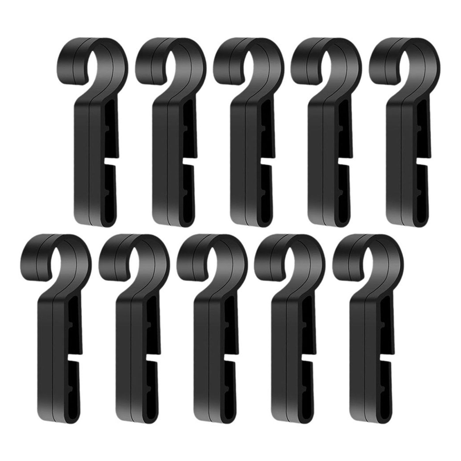 48Pcs Headlamp Clips Quick Rel - Headlamp review and price
