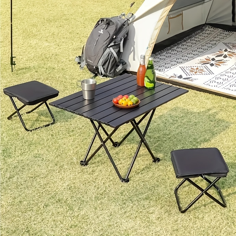 Portable Folding Stool Lightwe - Outdoor Camping Hammock Chair review and price