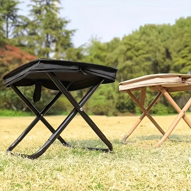 Portable Folding Stool Lightwe - Outdoor Camping Hammock Chair review and price