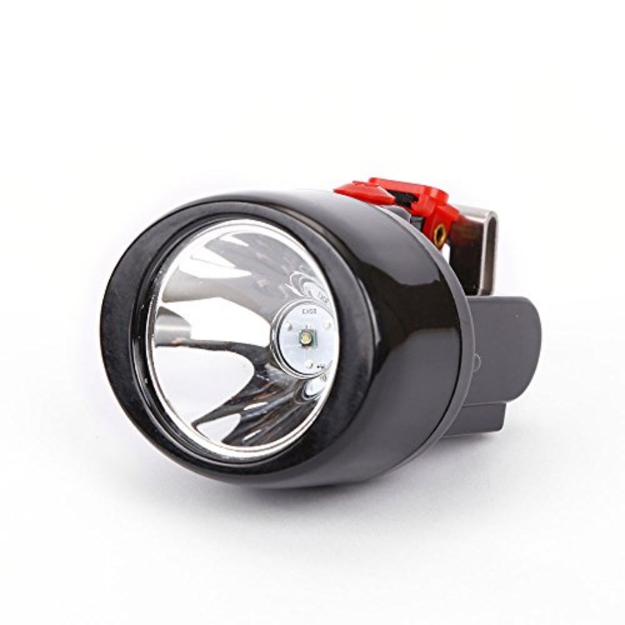 Rechargeable LED Mining Headla - Headlamp review and price