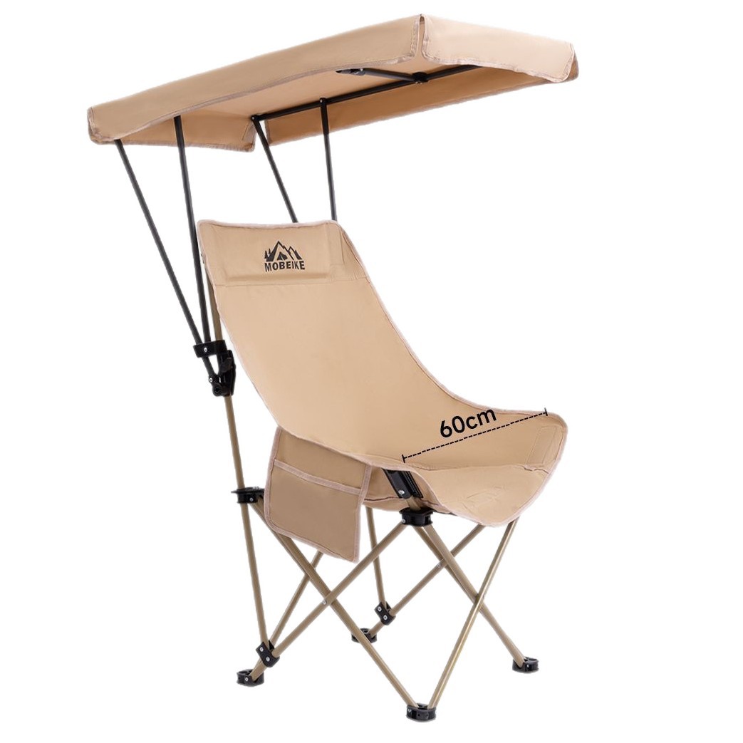 Outdoor umbrella folding chair - Outdoor Camping Hammock Chair review and price