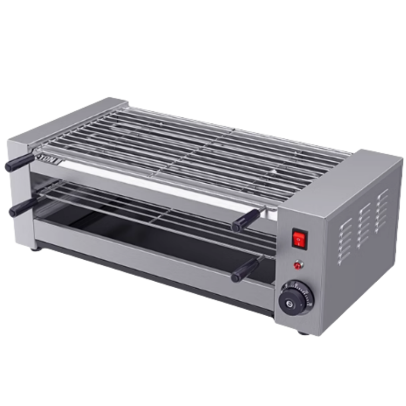 Portable Electric Stainless St - Outdoor Indoor Camping review and price