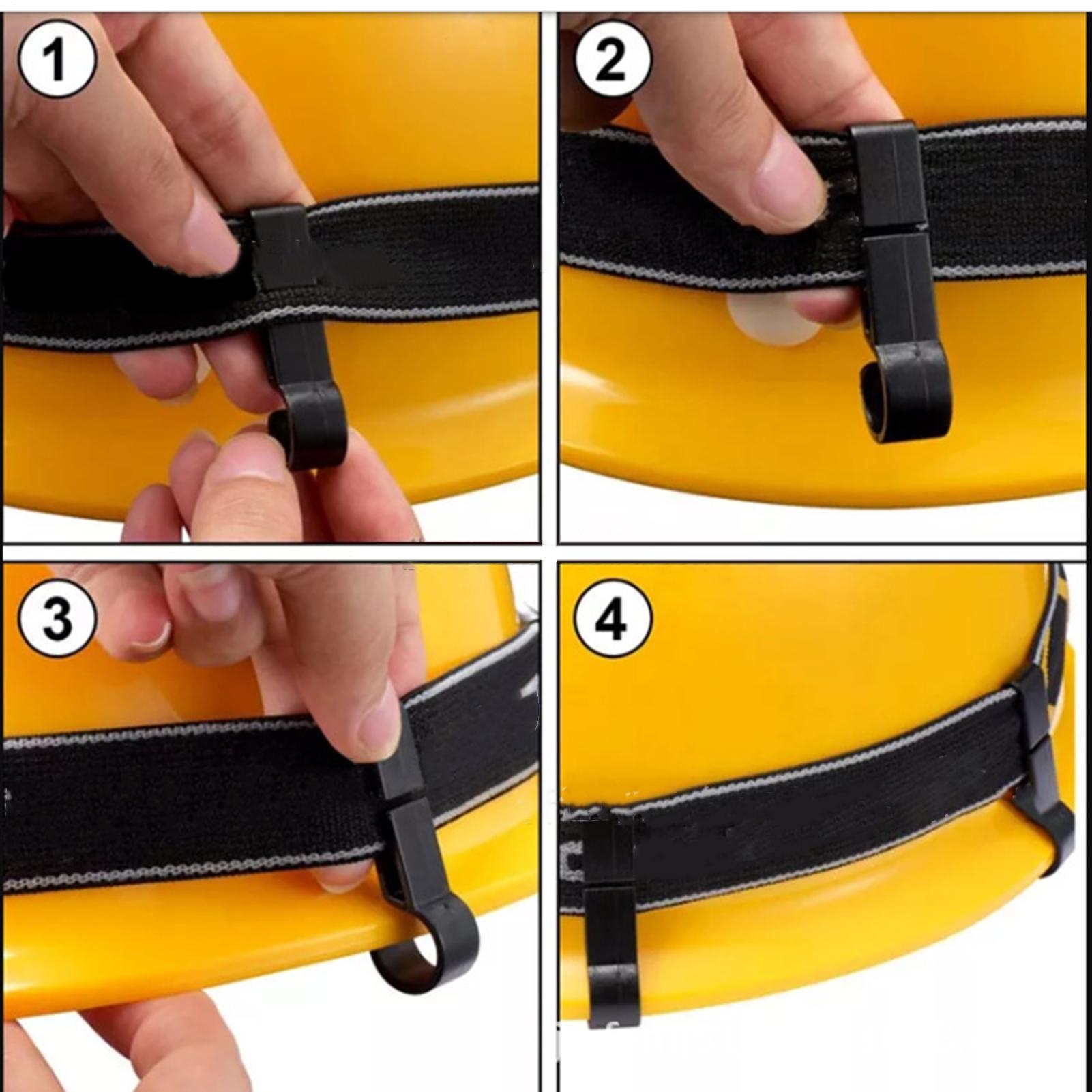Headlamp Clips for Hard Hat,Pl - Headlamp review and price
