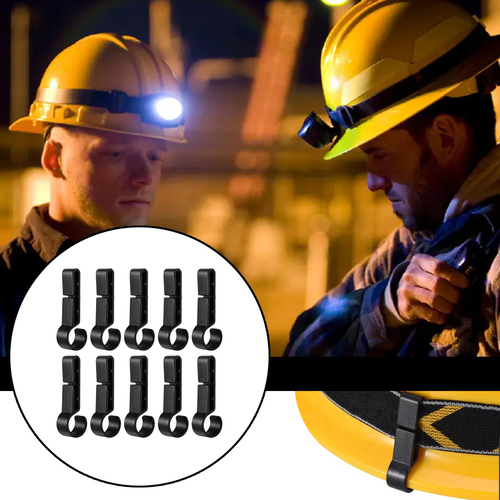 Headlamp Clips for Hard Hat,Pl - Headlamp review and price
