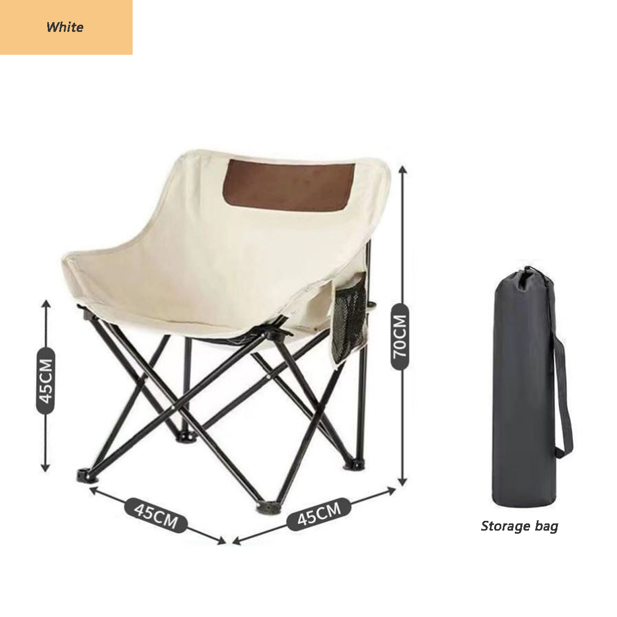 Camping Chair Portable Folding - Outdoor Camping Decke review and price
