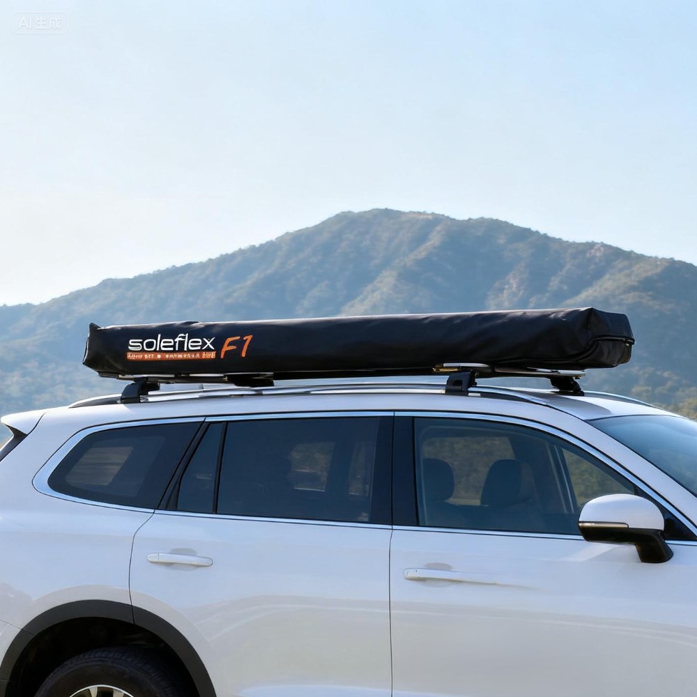Waterproof with Tent Roof, Car - Outdoor Camping Vehicle review and price