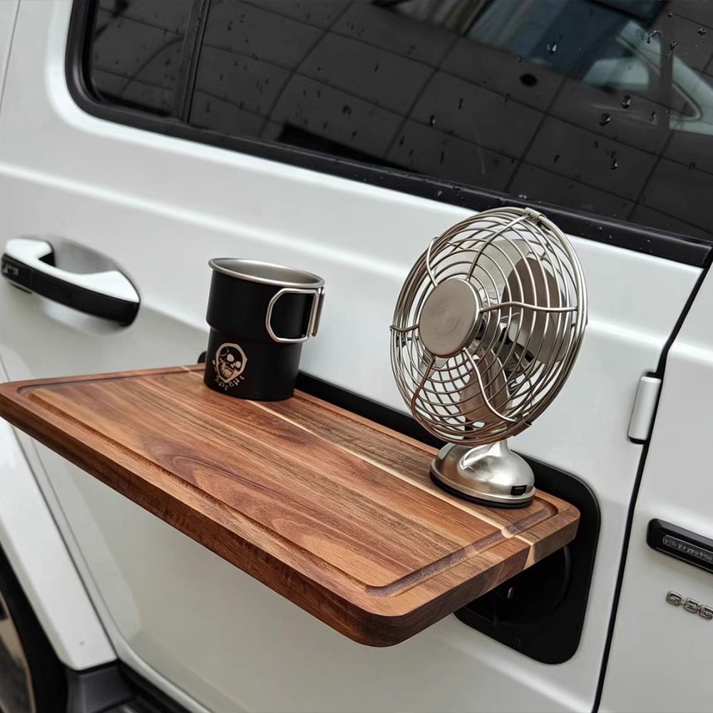 Quick Setup Car Side Mount Fol - Outdoor Camping Vehicle review and price