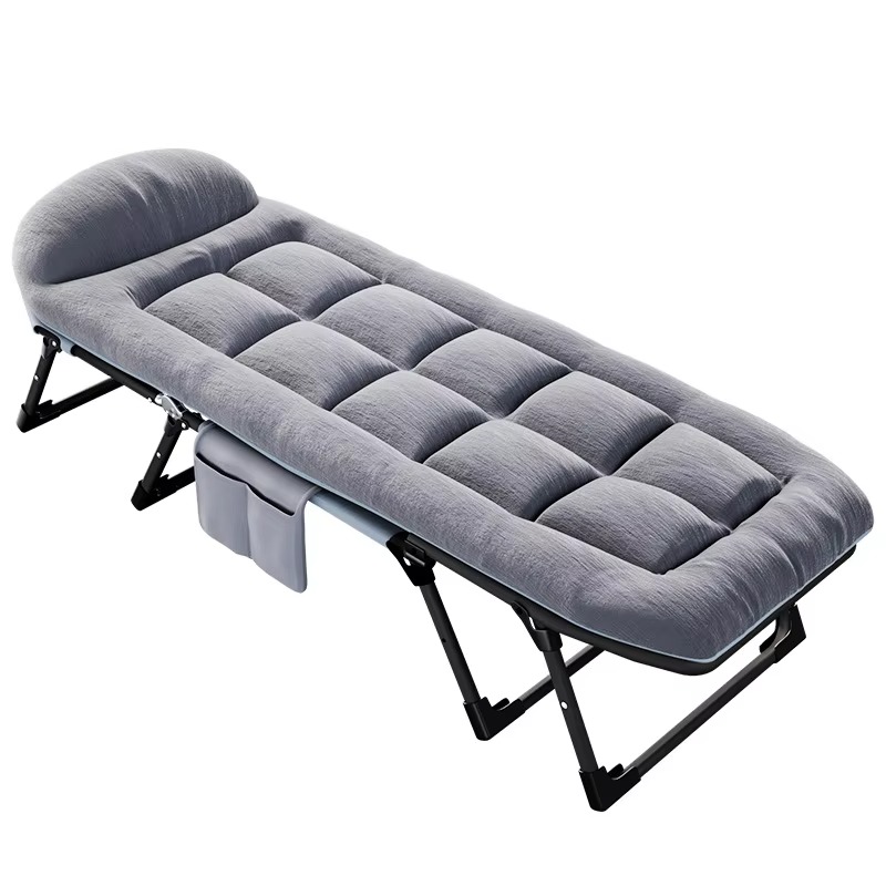 170*55CM Folding Bed Easy Carr - Outdoor Camping Cot review and price
