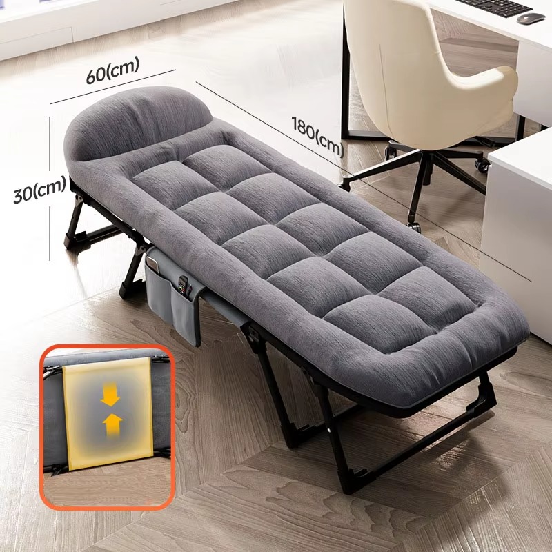 170*55CM Folding Bed Easy Carr - Outdoor Camping Cot review and price