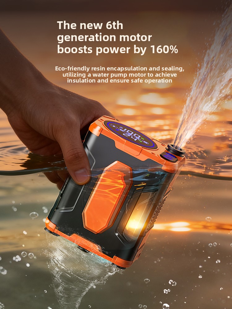 Electric Bathing Artifact Outd - Outdoor Camping Rentals review and price