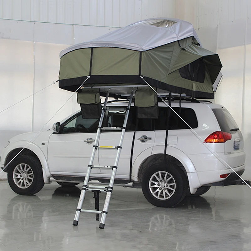 Factory Hot Sale-RTT Outdoor V - Outdoor Camping Vehicle review and price