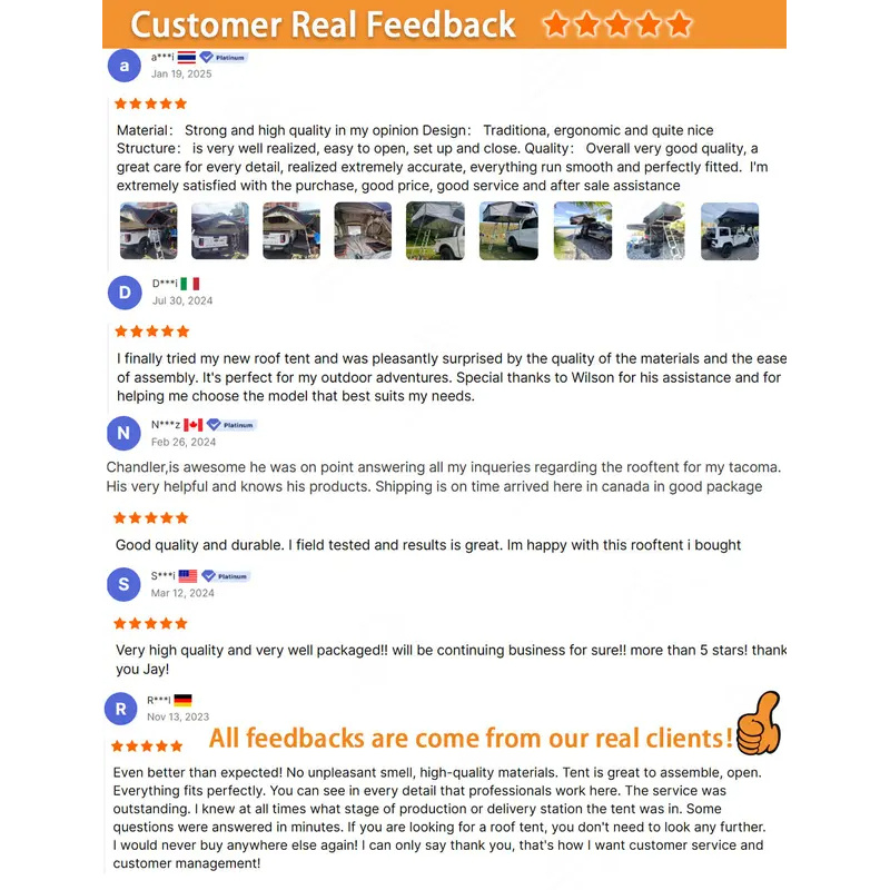 Factory Hot Sale-RTT Outdoor V - Outdoor Camping Vehicle review and price