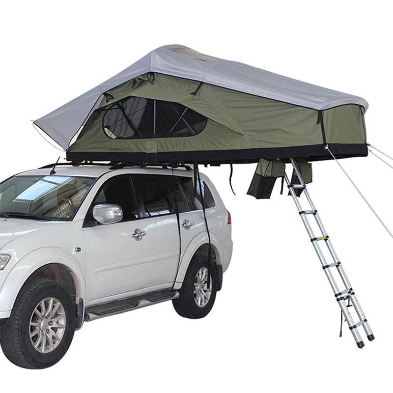 Factory Hot Sale-RTT Outdoor V - Outdoor Camping Vehicle review and price