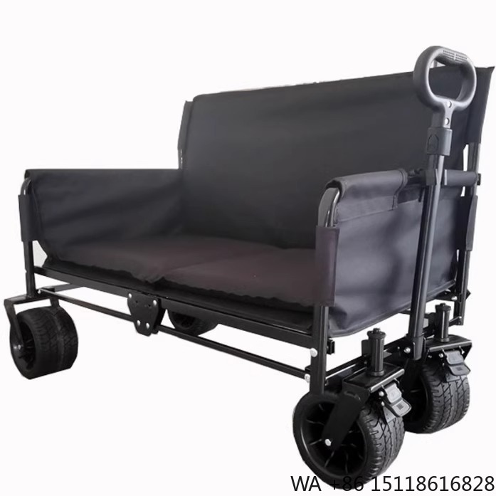 JXFT Multifunctional Four-Whee - Outdoor Camping Furniture review and price