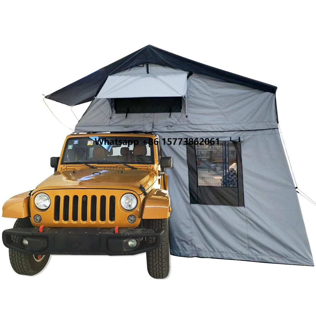 Off-road Camping Tent Car Roof - Outdoor Camping Vehicle review and price