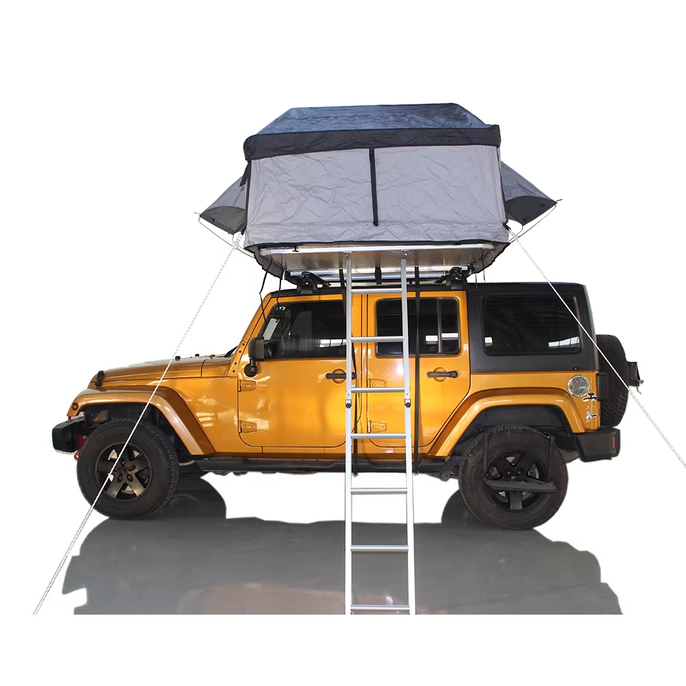 Off-road Camping Tent Car Roof - Outdoor Camping Vehicle review and price