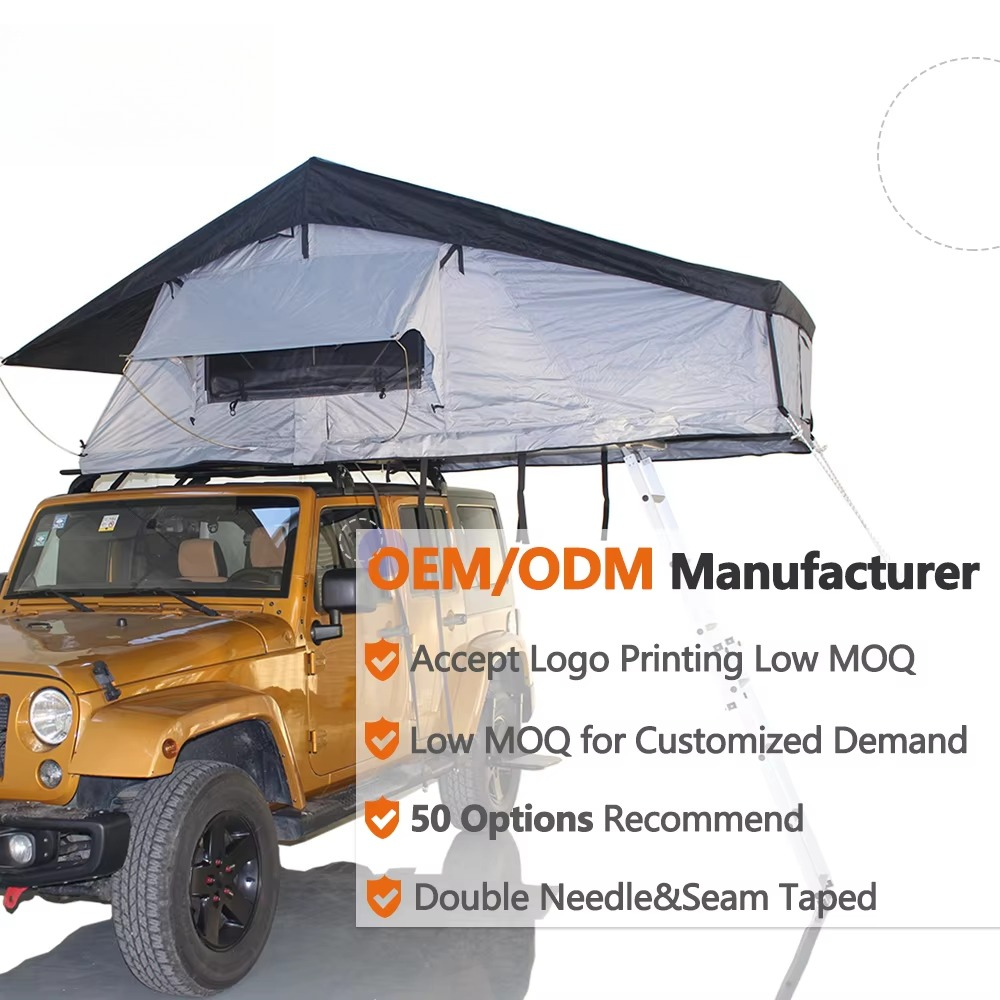 Off-road Camping Tent Car Roof - Outdoor Camping Vehicle review and price