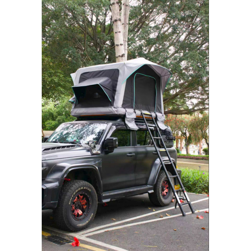 Inflatable Waterproof Roof Top - Outdoor Camping Vehicle review and price