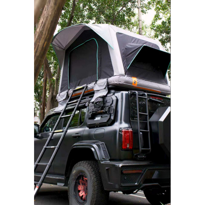 Inflatable Waterproof Roof Top - Outdoor Camping Vehicle review and price