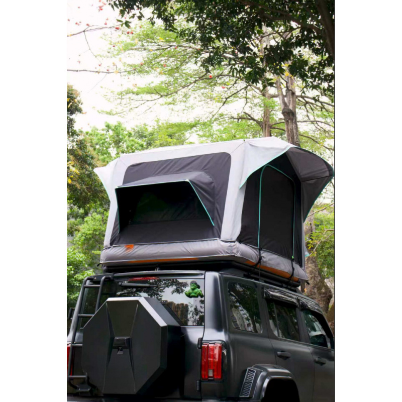 Inflatable Waterproof Roof Top - Outdoor Camping Vehicle review and price