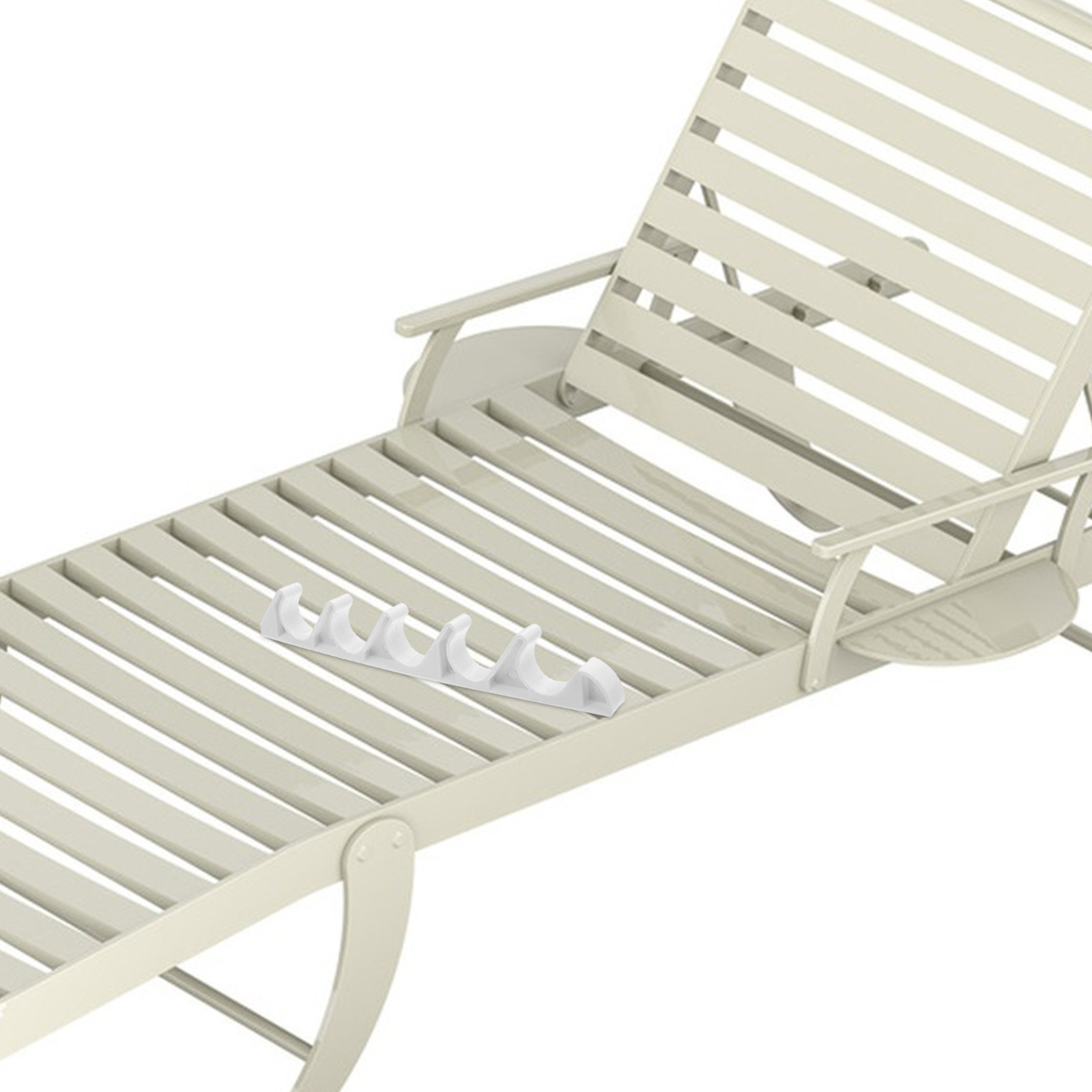 8Pcs Folding Chair Adjustment  - Outdoor Camping Furniture review and price