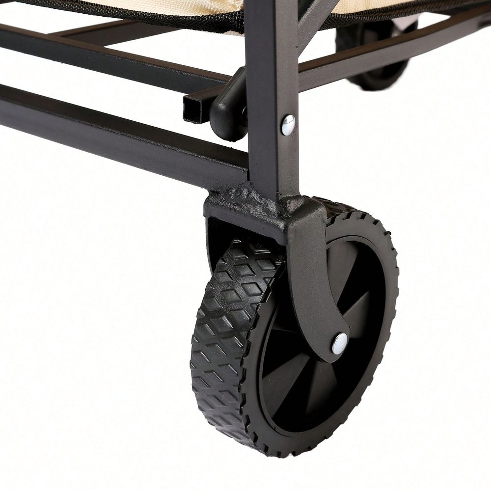 Foldable Outdoor Camping Vehic - Outdoor Camping Vehicle review and price