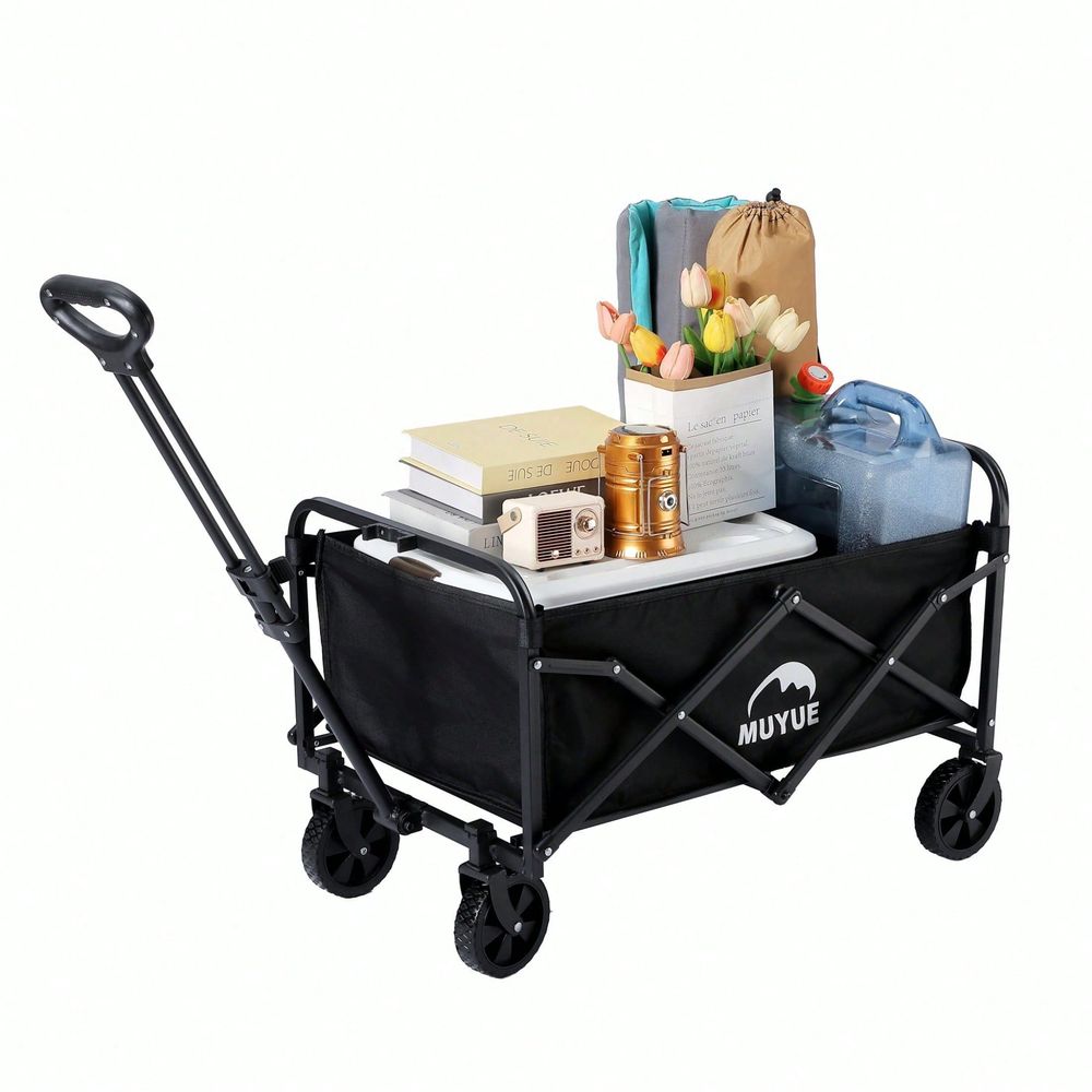 Foldable Outdoor Camping Vehic - Outdoor Camping Vehicle review and price