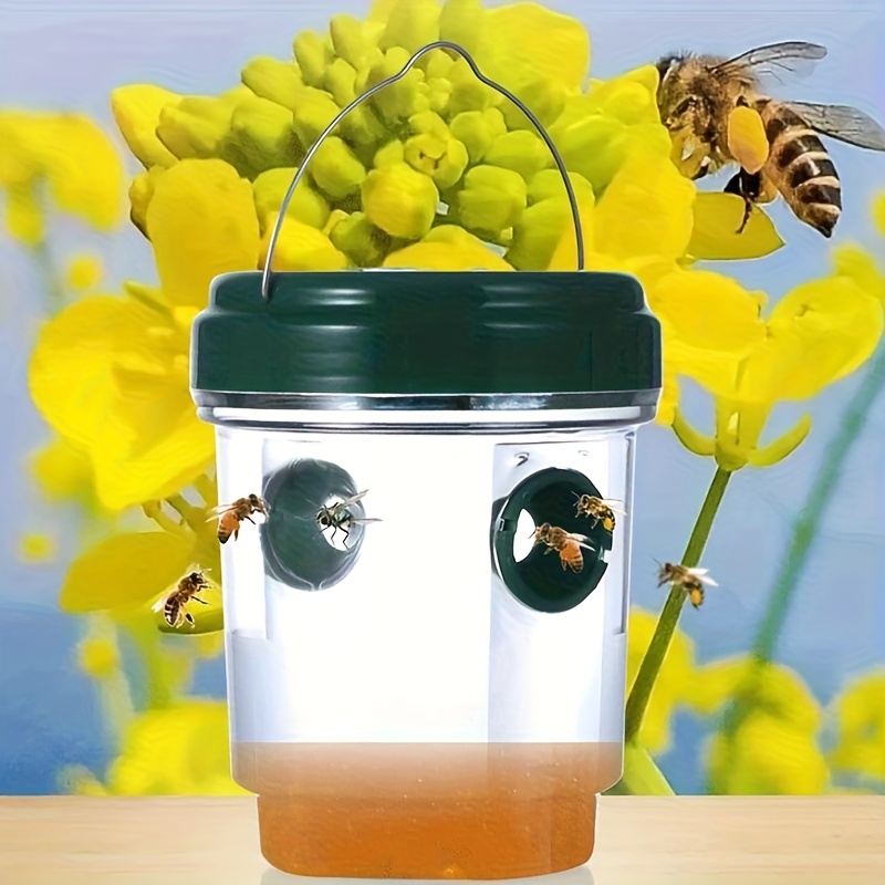 Mosquito Trap Outdoor, Hanging - Outdoor Camping Decke review and price